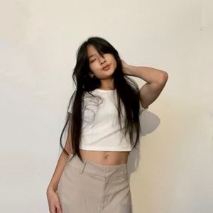 Meet your Posher, Maddy